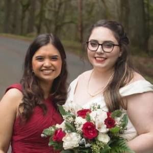 Meet your Posher, Tess